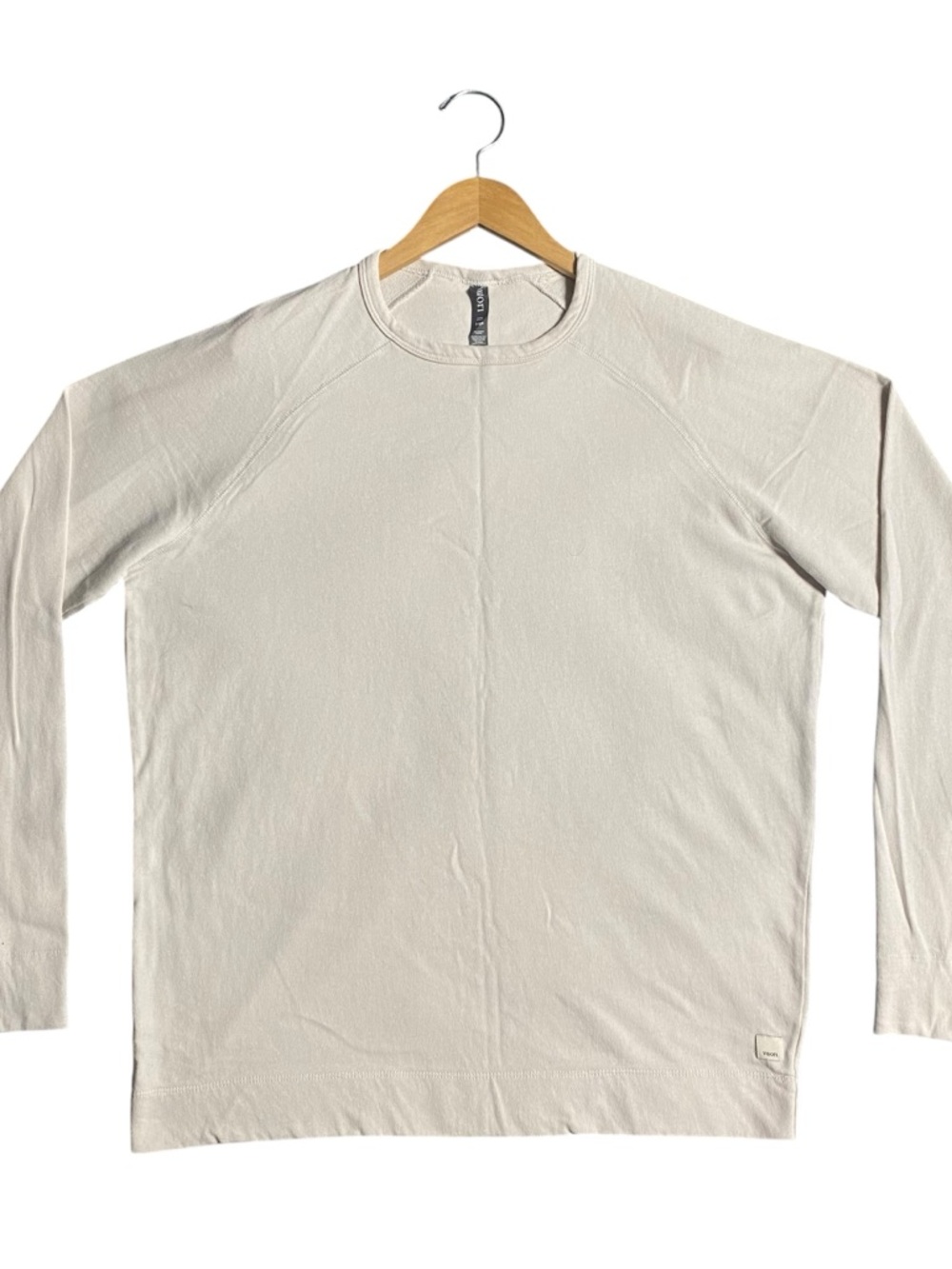 Men’s Vuori Vital Crew Pullover Sweatshirt